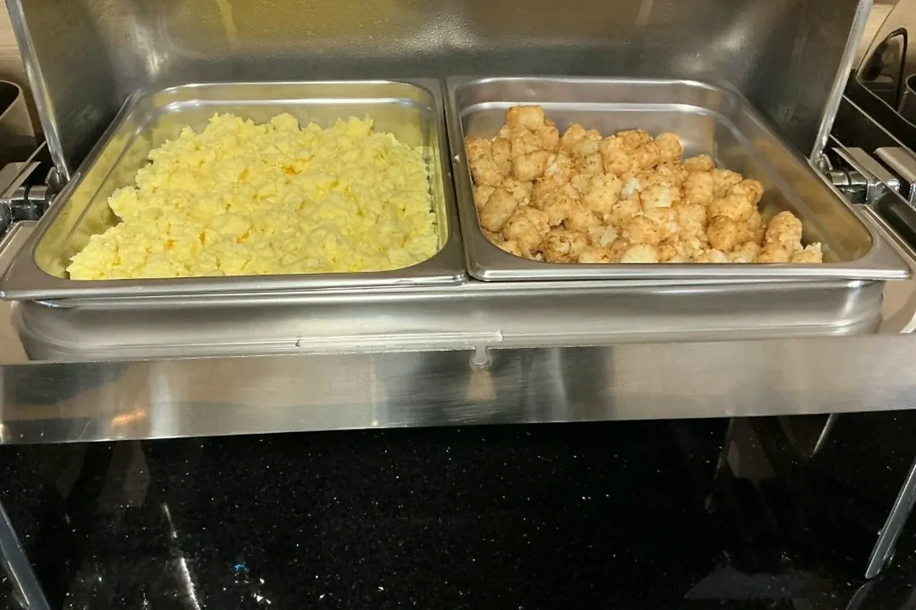 Breakfast Items