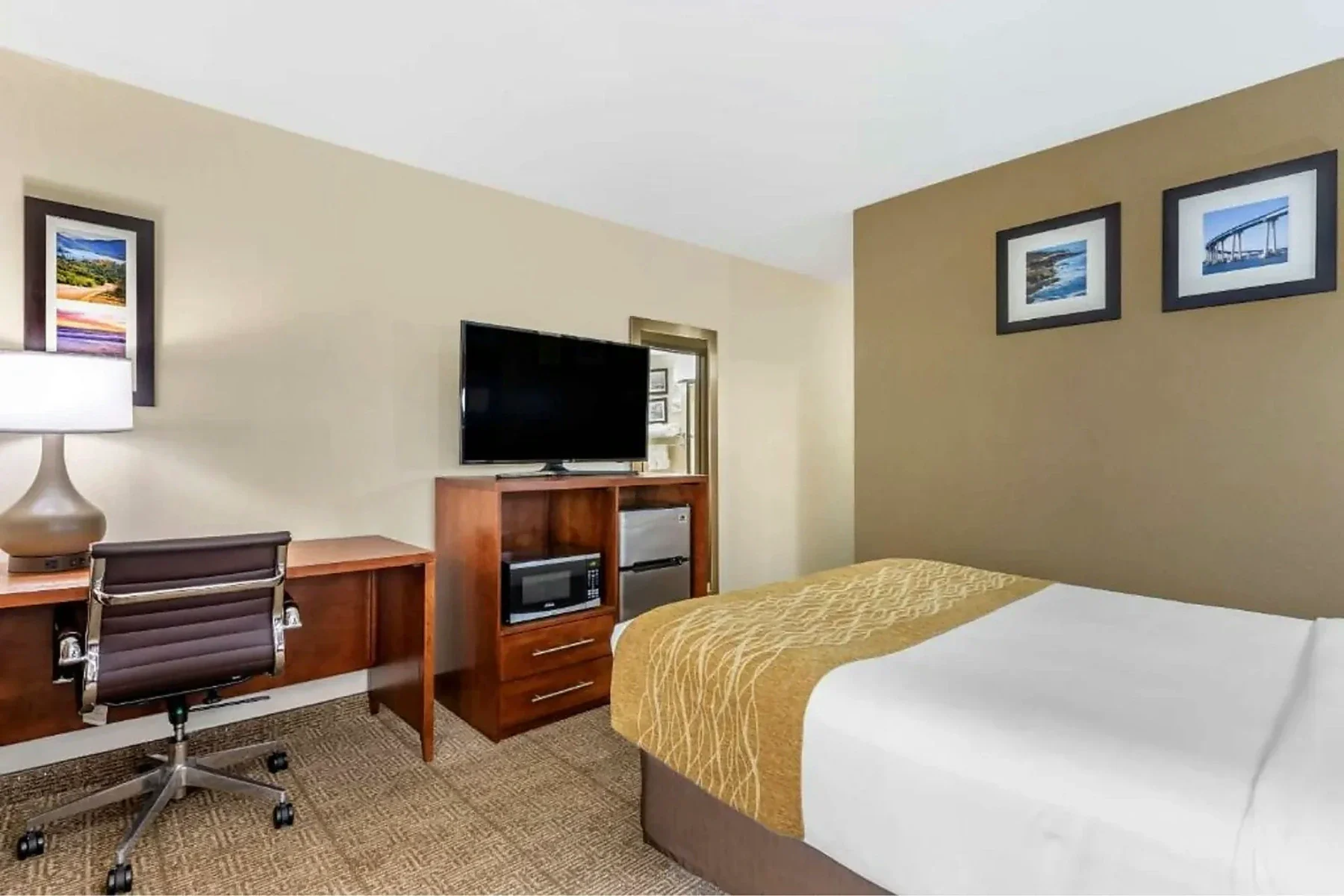 Room Amenities
